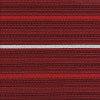 Outdura 6663 Harper Crimson Stripe +$245.00